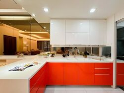 Tropical Spring (D18), Condominium #504239741